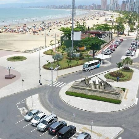 Seu Apartamento Na Praia Praia Grande  Exterior foto